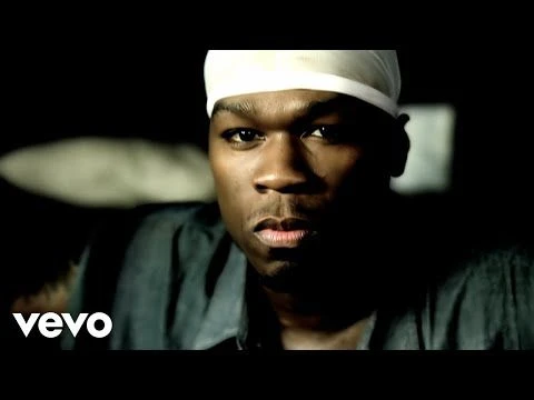 50 Cent - 21 Questions (Official Music Video) ft. Nate Dogg