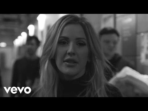 Ellie Goulding - Highlights from Vevo Presents: Live in London