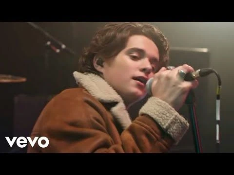 The Vamps - All Night (Vevo Presents: Live)