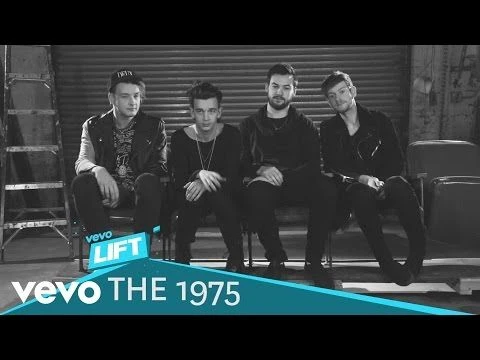 The 1975 - Get To Know: The 1975 (VEVO LIFT)