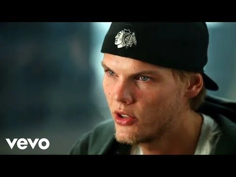 Avicii - Becoming: Avicii (VEVO LIFT)