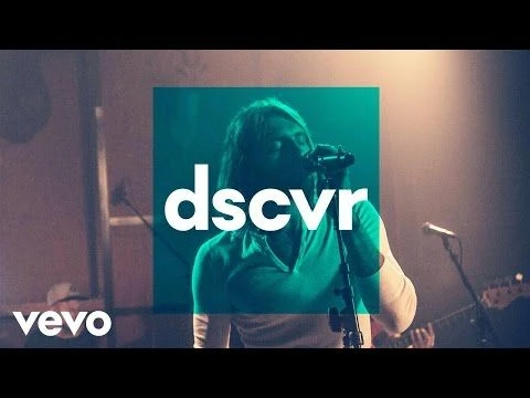 Ryan Hurd - We Do Us - Vevo dscvr (Live)