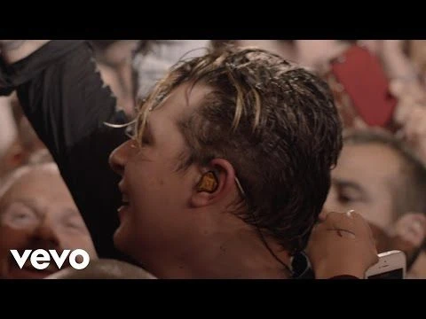 John Newman - Love Me Again (Vevo Presents: Live in London)