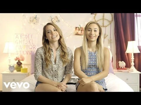 Ariana Grande - Problem (Vevo’s Do It YourSelfie) ft. Iggy Azalea