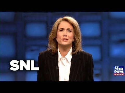 Fox News: End of an Era - SNL