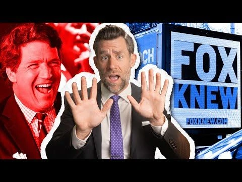 Fox News Was Screwed