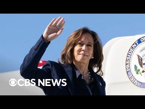 Takeaways from Kamala Harris#39; interview with Fox News