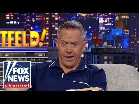 This is so humiliating for Time magazine: Gutfeld