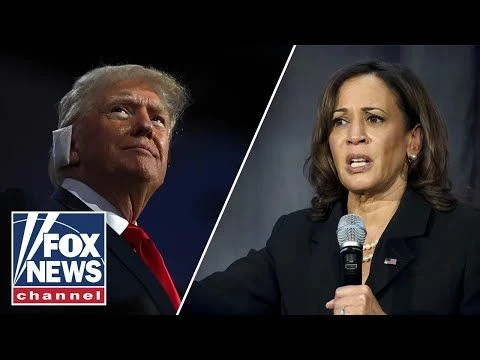 Trump team puts brakes on Harris debate