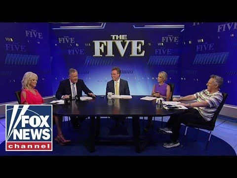 Gutfeld: The #39;lame duck#39; president to deliver his political swan song