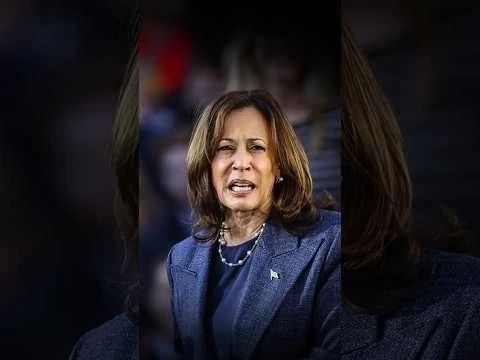 Campaña de Kamala dice que Fox News le tendió una emboscada #voznews #daystar