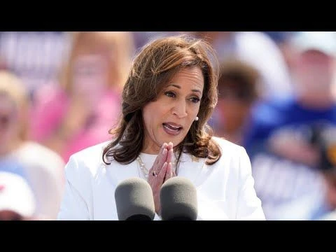 Fox News interview has ‘ruined’ the Kamala Harris campaign