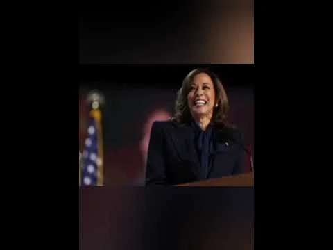 Evil speech from kamala Harris  planned to destroy the world @DonaldJTrumpforPresident @FoxNews