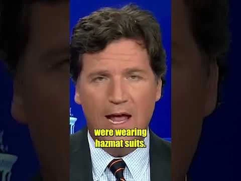 Is Ohio Safe Tucker Carlson Tonight Fox News