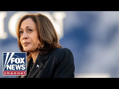 Kamala Harris#39; record in California under scrutiny