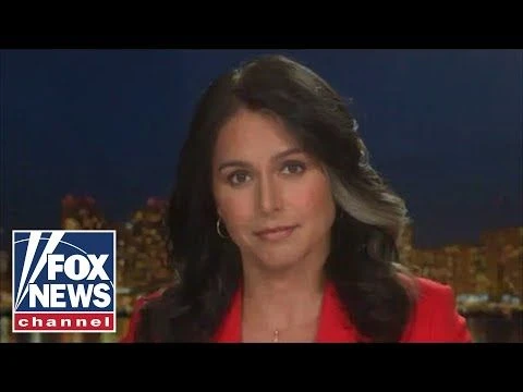 Sean Hannity presses Tulsi Gabbard on her Ukraine policy stance