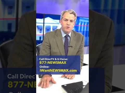 Call 1-877-NEWSMAX to fight DirecTV censorship! | John Bachman