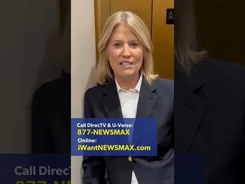 Call 1-877-NEWSMAX to take a stand against DirecTV censorship | Greta Van Susteren