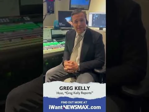 Greg Kelly: Help NEWSMAX fight DirecTV censorship!