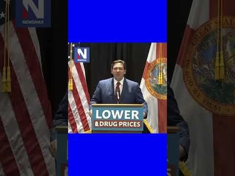 Gov. Ron DeSantis: Biden won#39;t take Florida#39;s stoves