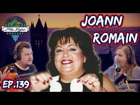 Unsolved: The Mysterious Disappearance Of JoAnn Romain - Podcast #139