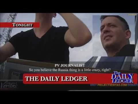 JUNE 27TH - Tonight on @TheDailyLedger on @OANN...