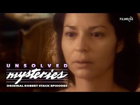 Unsolved Mysteries with Robert Stack - Season 1 Episode 4 - Full Episode