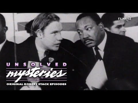 Unsolved Mysteries with Robert Stack - Season 5, Episode 12 - Full Episode