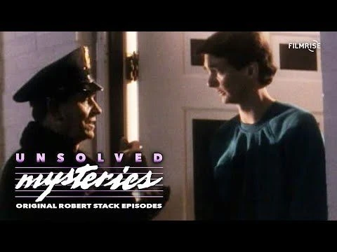 Unsolved Mysteries with Robert Stack - Season 2, Episode 11 - Full Episode