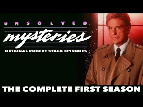 Unsolved Mysteries with Robert Stack - Season 1 Episode 1 - Full Episode