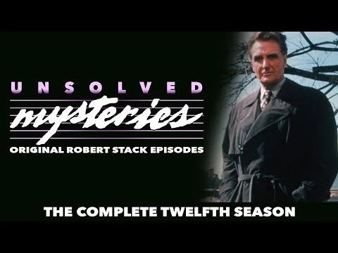 Unsolved Mysteries with Robert Stack - Season 12 Episode 1 - Full Episode