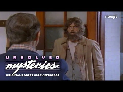 Unsolved Mysteries with Robert Stack - Season 3, Episode 15 - Full Episode