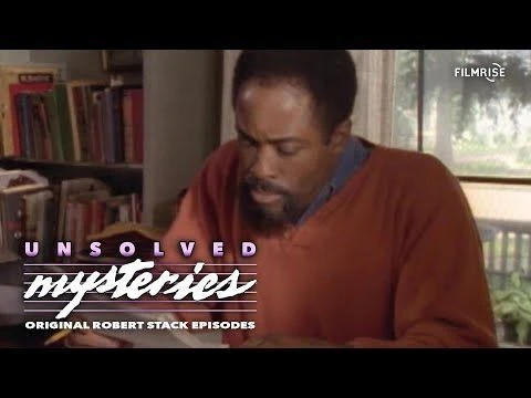 Unsolved Mysteries with Robert Stack - Season 9 Episode 2 - Full Episode