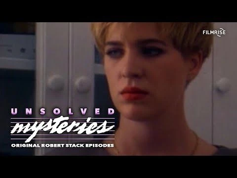 Unsolved Mysteries with Robert Stack - Season 1 Episode 12 - Full Episode