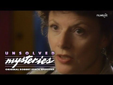 Unsolved Mysteries with Robert Stack - Season 10, Episode 7 - Updated Full Episode