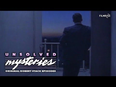 Unsolved Mysteries with Robert Stack - Season 3, Episode 19 - Full Episode