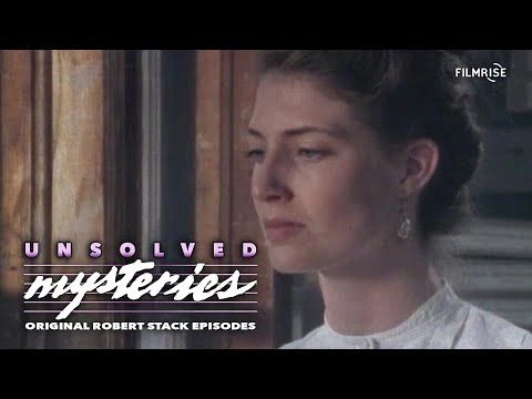 Unsolved Mysteries with Robert Stack - Season 8 Episode 7 - Full Episode