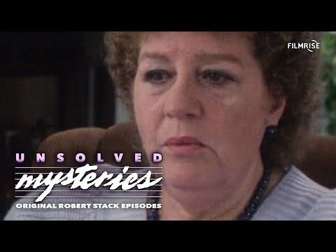 Unsolved Mysteries with Robert Stack - Season 3, Episode 9 - Full Episode