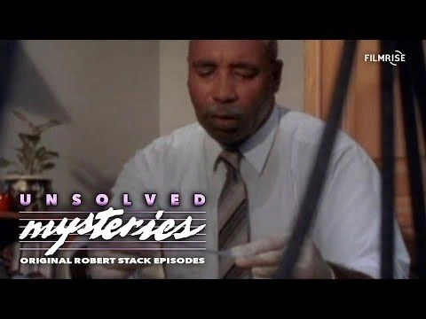 Unsolved Mysteries with Robert Stack - Season 9 Episode 7 - Full Episode