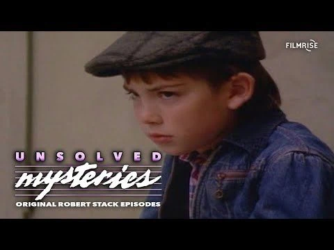 Unsolved Mysteries with Robert Stack - Season 3, Episode 16 - Full Episode