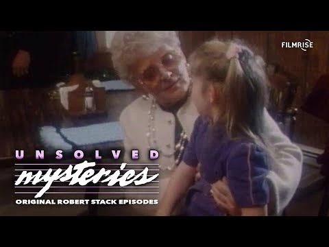 Unsolved Mysteries with Robert Stack - Season 1 Episode 3 - Full Episode