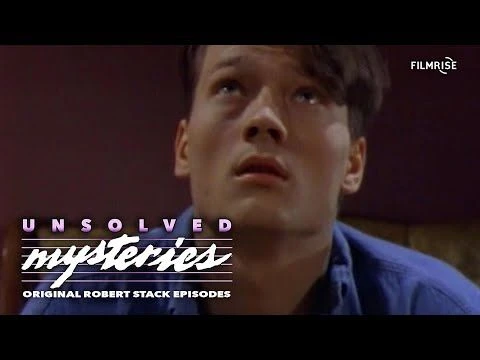 Unsolved Mysteries with Robert Stack - Season 5, Episode 18 - Full Episode