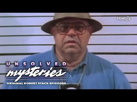 Unsolved Mysteries with Robert Stack - Season 6, Episode 8 - Full Episode