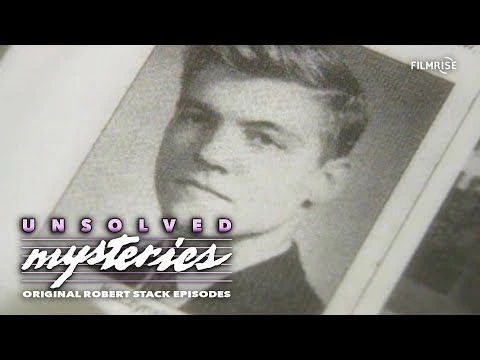 Unsolved Mysteries with Robert Stack - Season 9, Episode 1 - Updated Full Episode