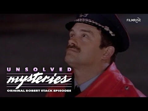 Unsolved Mysteries with Robert Stack - Season 4, Episode 10 - Full Episode