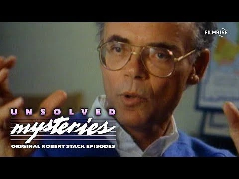 Unsolved Mysteries with Robert Stack - Season 1 Episode 16 - Full Episode