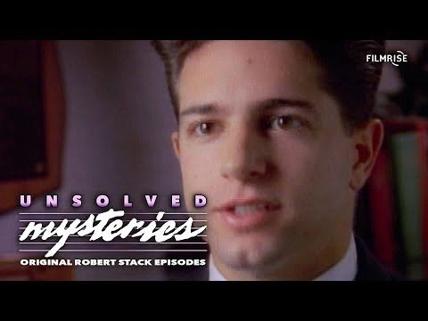 Unsolved Mysteries with Robert Stack - Season 6, Episode 12 - Full Episode