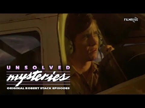 Unsolved Mysteries with Robert Stack - Season 6, Episode 2 - Full Episode