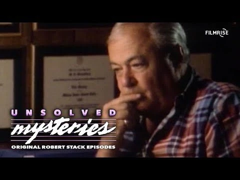 Unsolved Mysteries with Robert Stack - Season 1 Episode 13 - Full Episode