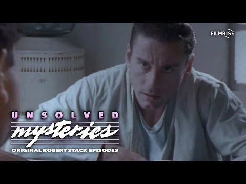 Unsolved Mysteries with Robert Stack - Season 6, Episode 22 - Full Episode